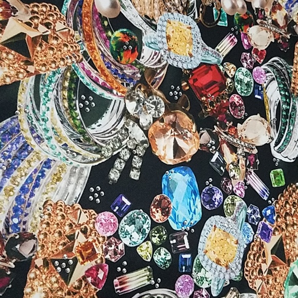 Jackets Galore Top Large - Picture 3 of 8